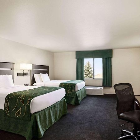 Travelodge By Wyndham Mcalester Zewnętrze zdjęcie
