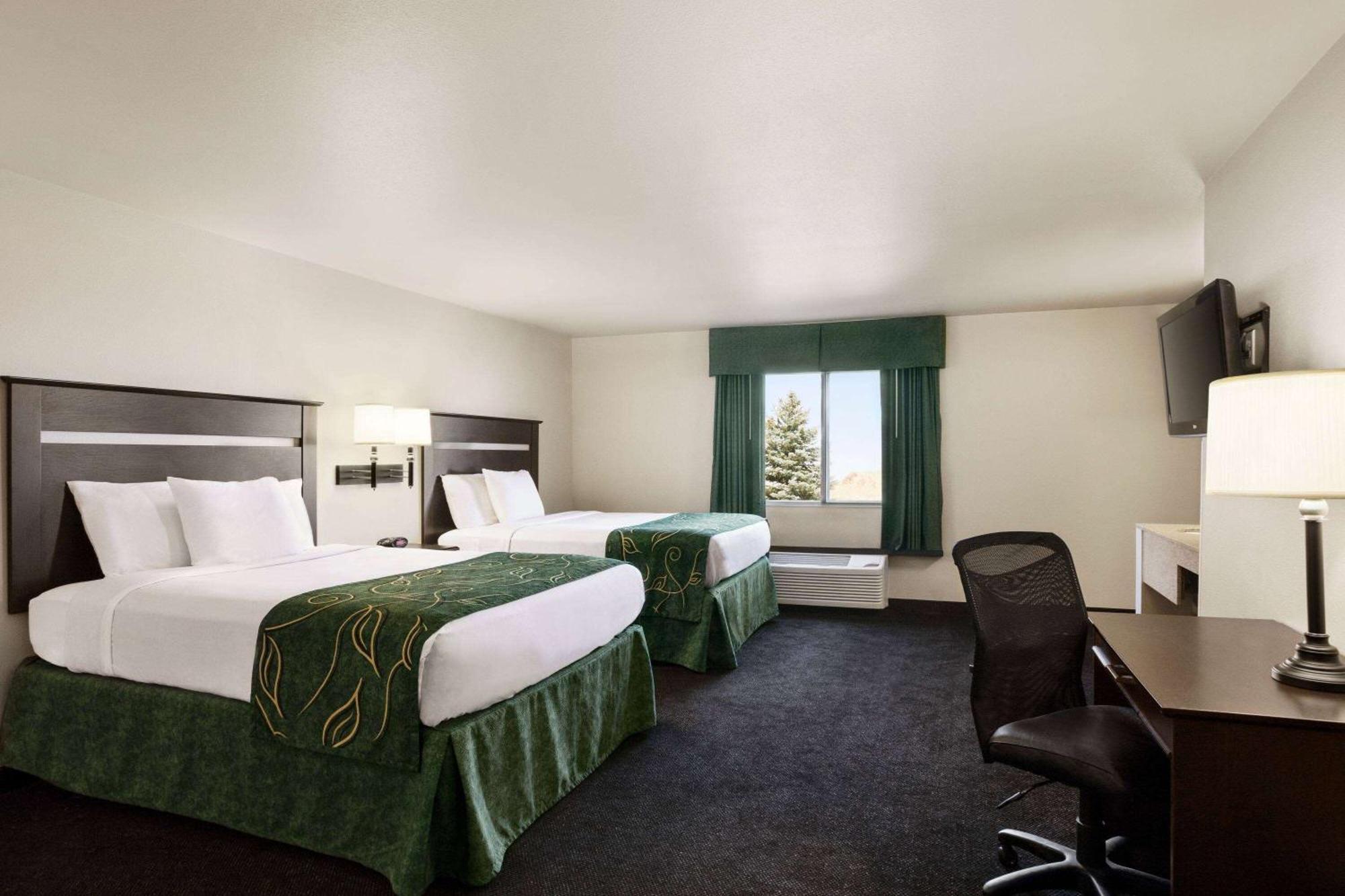 Travelodge By Wyndham Mcalester Zewnętrze zdjęcie