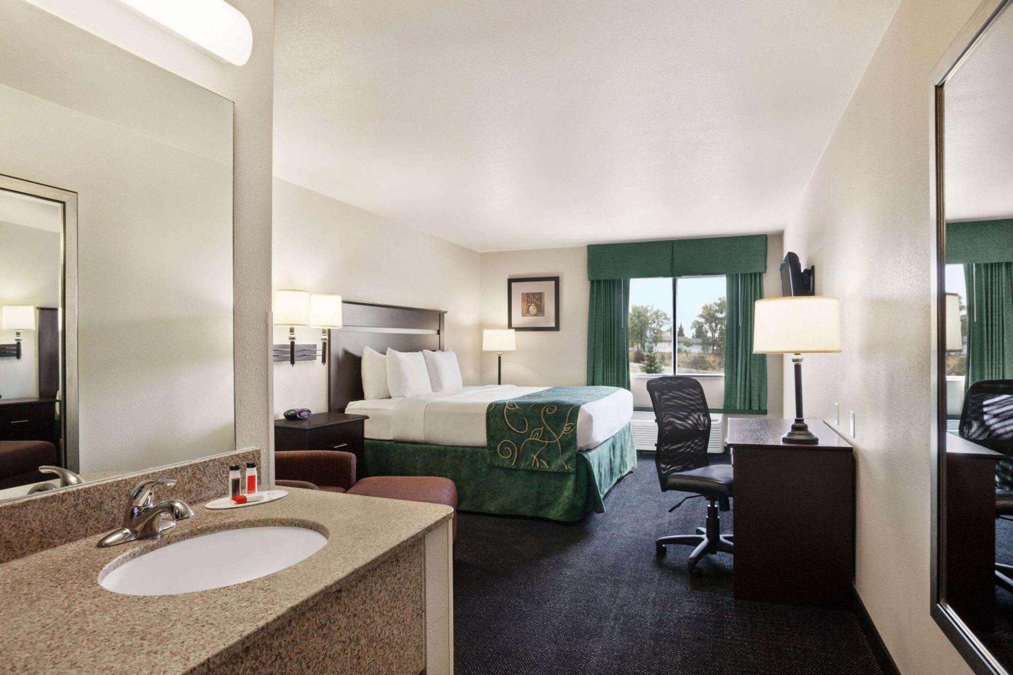 Travelodge By Wyndham Mcalester Zewnętrze zdjęcie