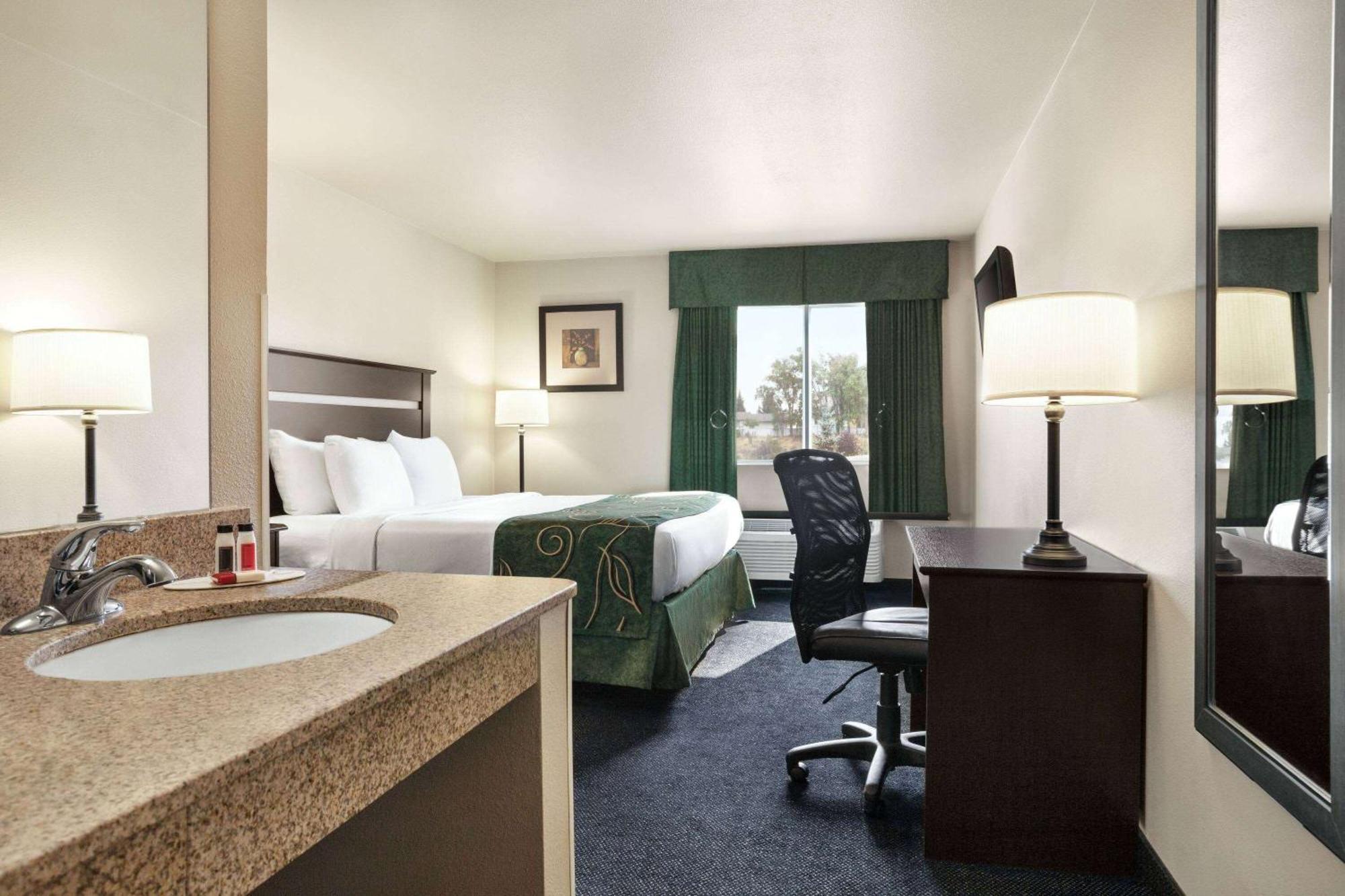 Travelodge By Wyndham Mcalester Zewnętrze zdjęcie