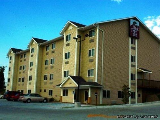 Travelodge By Wyndham Mcalester Zewnętrze zdjęcie