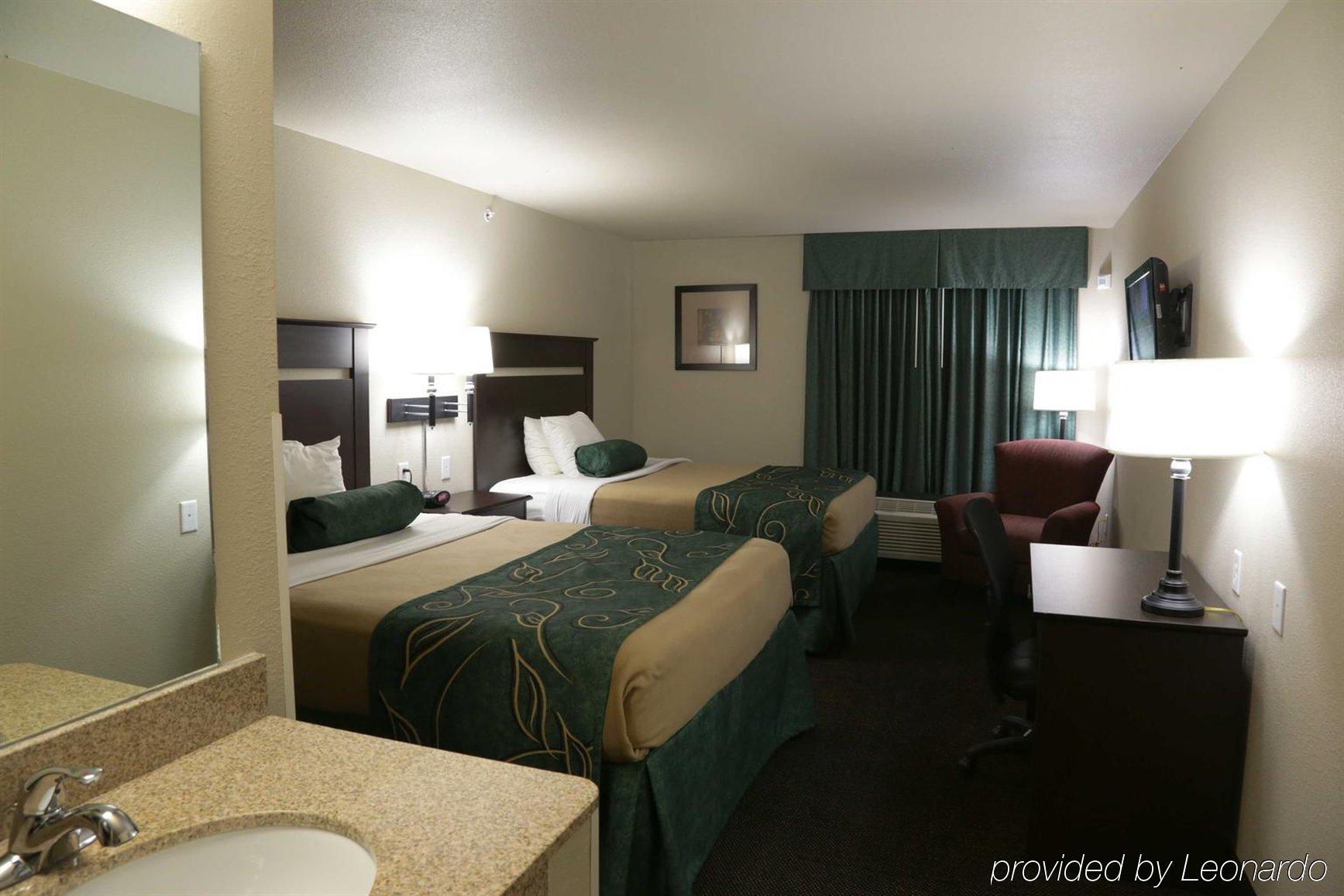 Travelodge By Wyndham Mcalester Zewnętrze zdjęcie