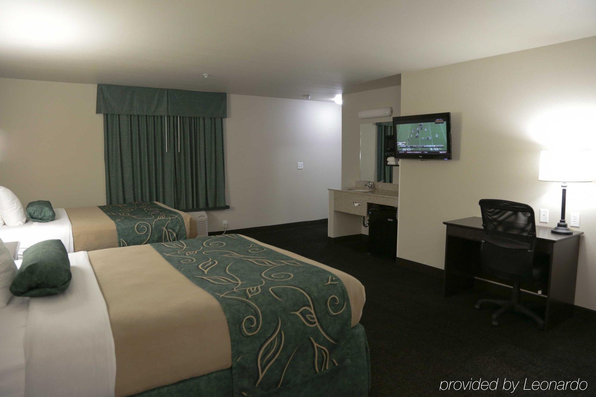 Travelodge By Wyndham Mcalester Zewnętrze zdjęcie