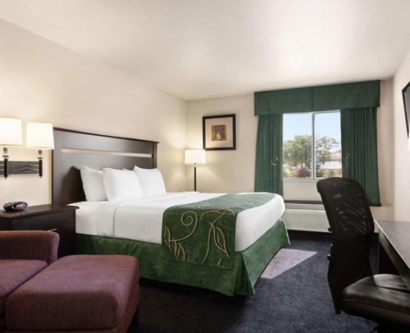 Travelodge By Wyndham Mcalester Zewnętrze zdjęcie