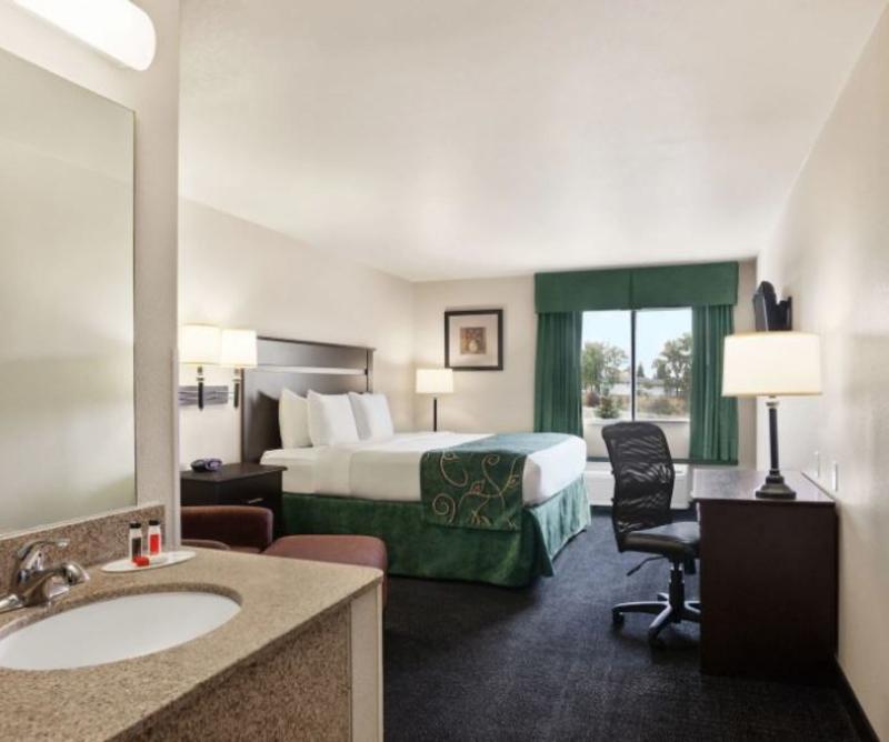 Travelodge By Wyndham Mcalester Zewnętrze zdjęcie